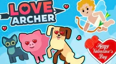 Love Archer