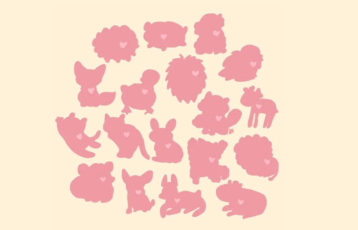 Love Pawsona
